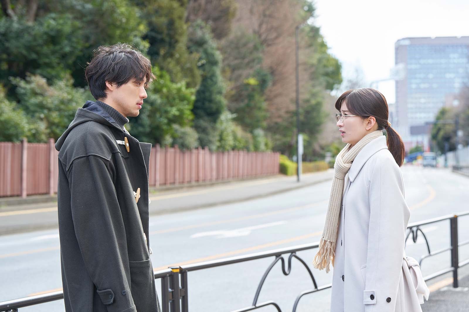 ＜アイのない恋人たち 第5話＞真和＆絵里加、絶縁のピンチに