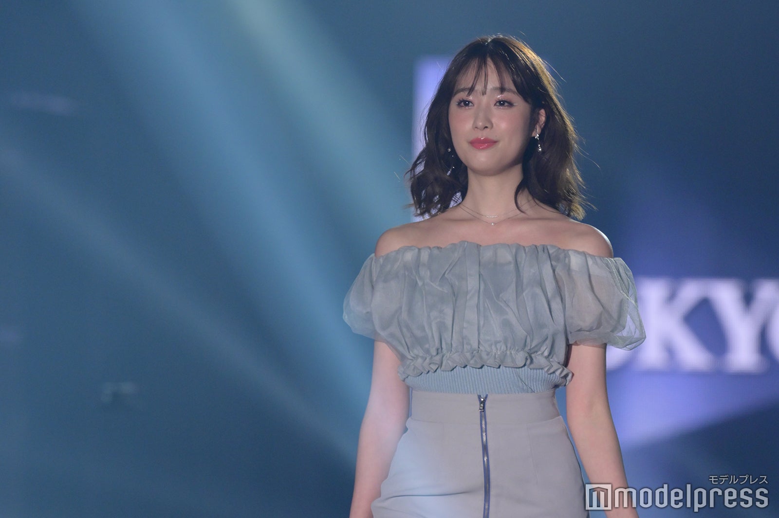 髙橋ひかる（C）モデルプレス