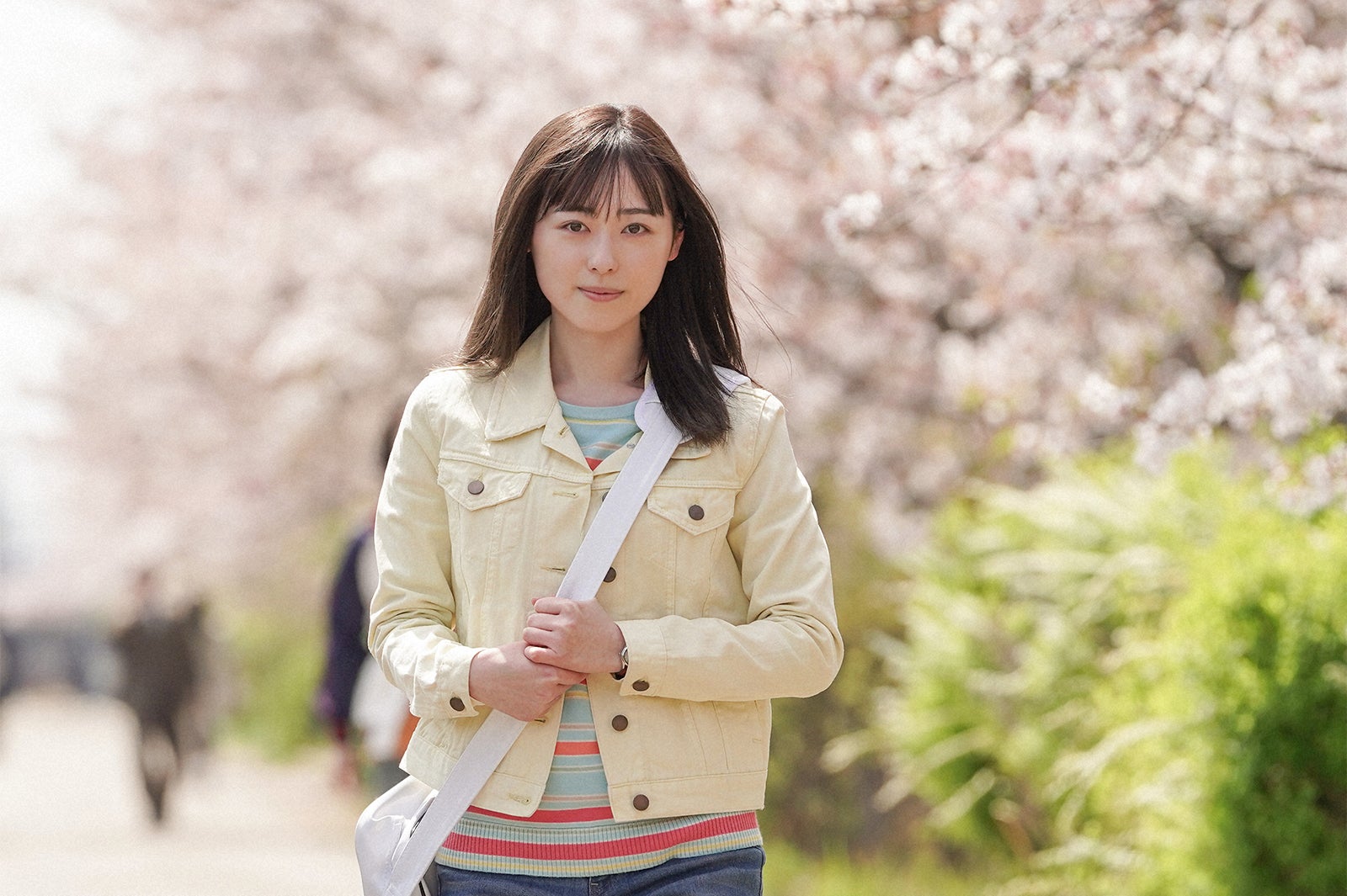 ＜舞いあがれ！ 第15話あらすじ＞福原遥、登場 “舞”が大学生に