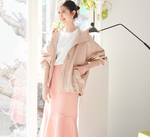 春の遊園地デートはどんな服装 彼と楽しく過ごせるおすすめコーデをご紹介 モデルプレス 春の遊園地デートはどんな服装 彼と楽しく過ごせるおすすめコーデをご紹介 モデルプレス