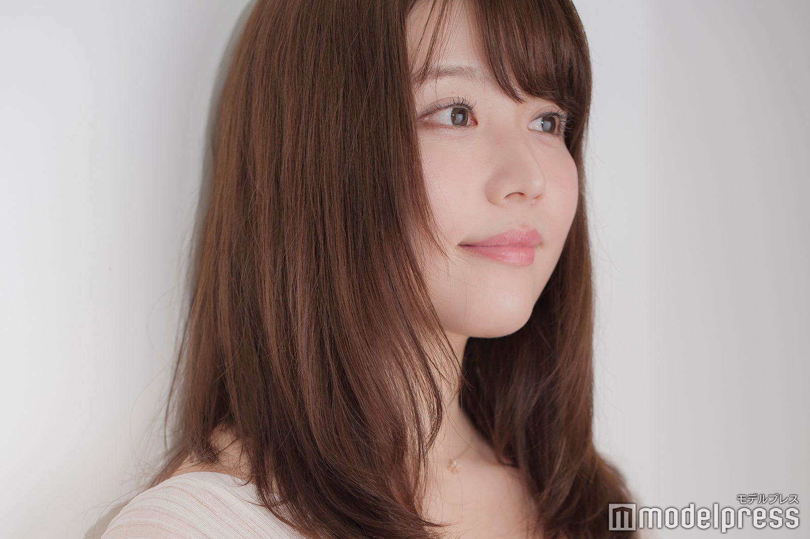 小日向ゆか（C）モデルプレス