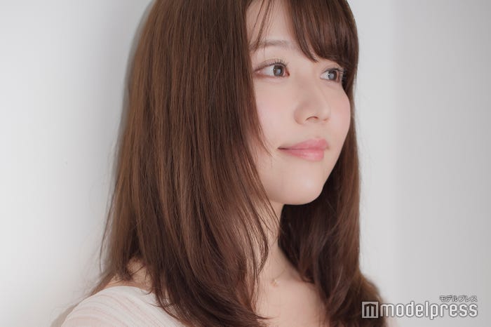 小日向ゆか(C)モデルプレス