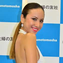 道端アンジェリカ