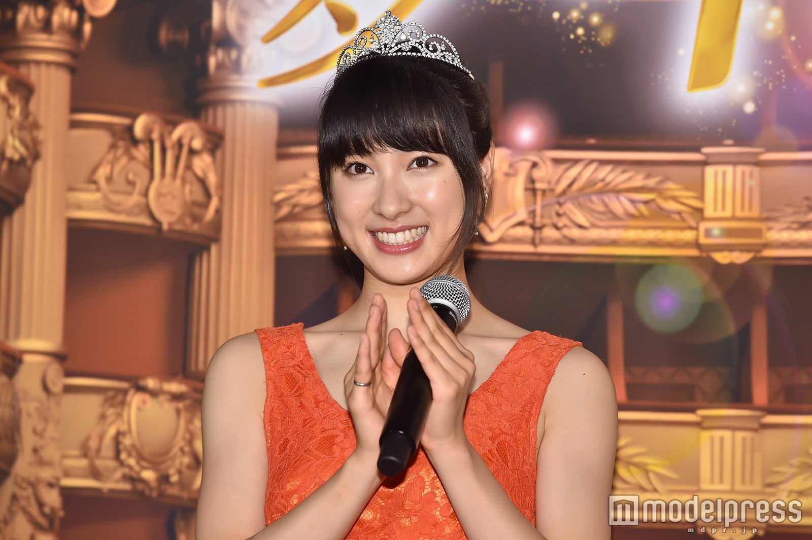 土屋太鳳 （C）モデルプレス