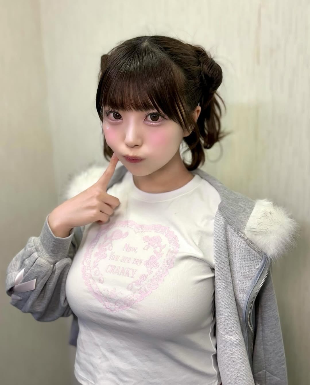 さくらももInstagramより