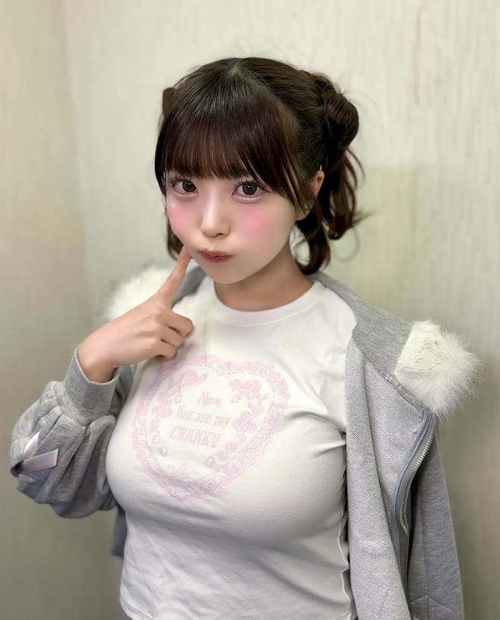 さくらももInstagramより