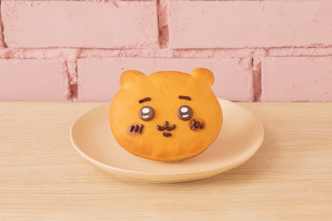 ちいかわパン(C)nagano
