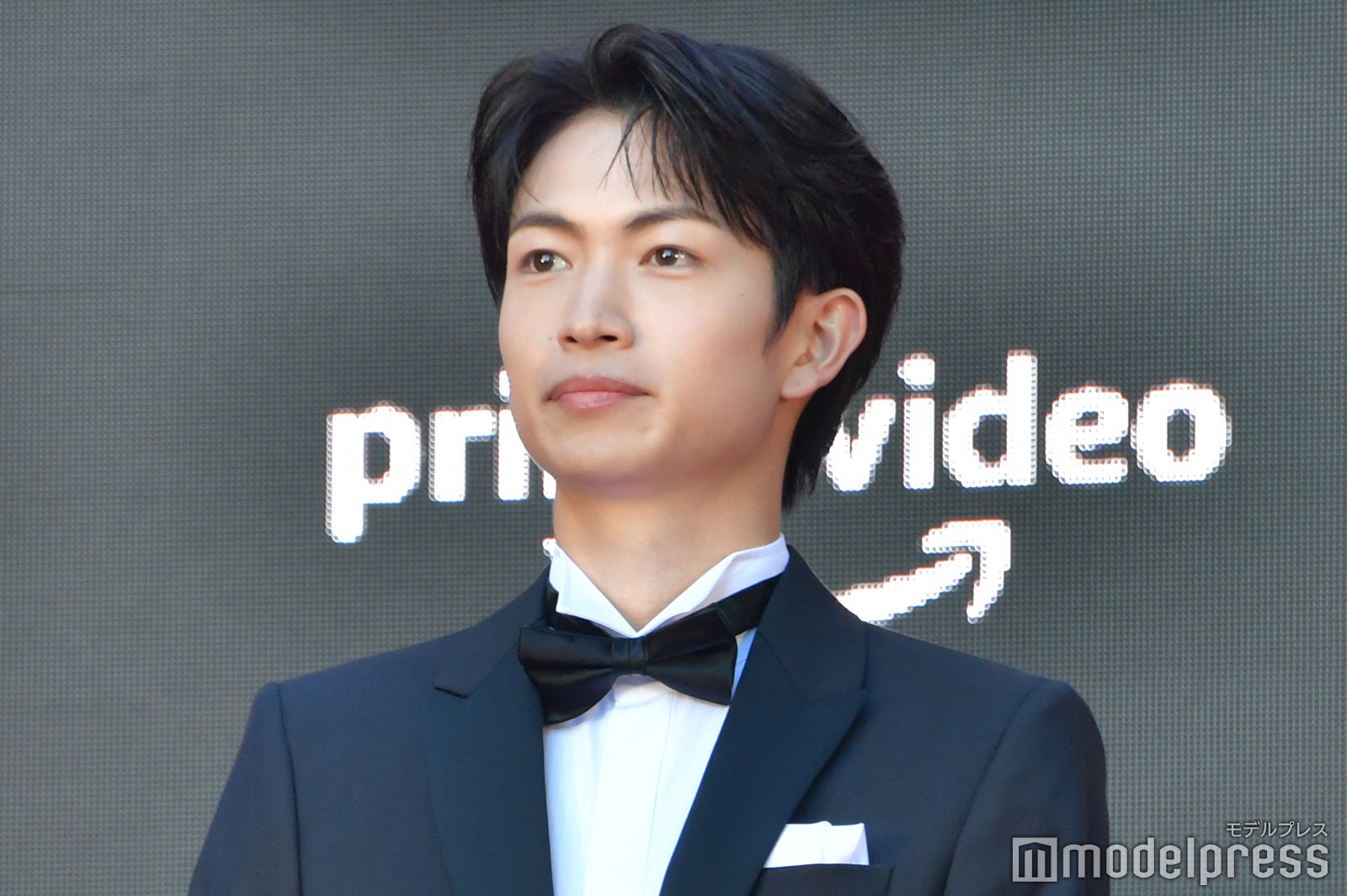 綱啓永（C）モデルプレス
