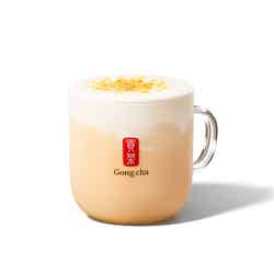 ハニー ジャスミン ミルクティー/提供画像