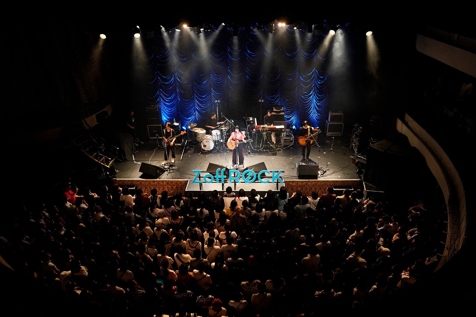 あいみょん（提供写真）