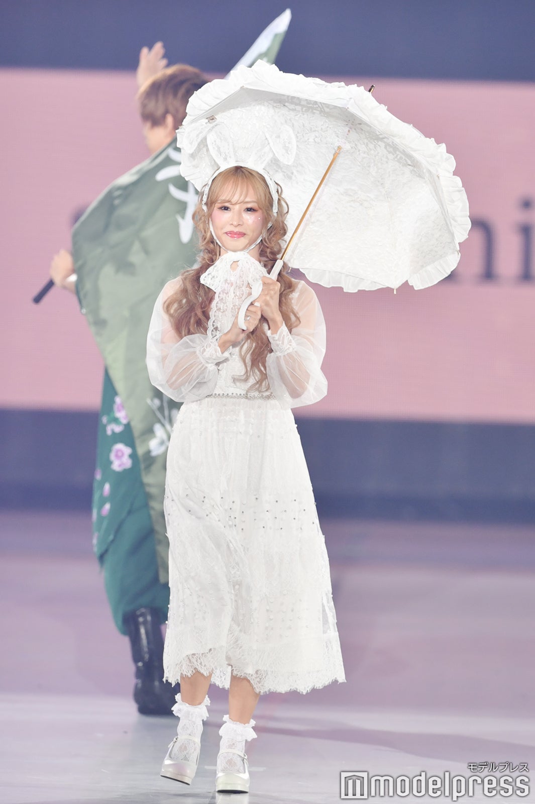 門りょう （C）モデルプレス