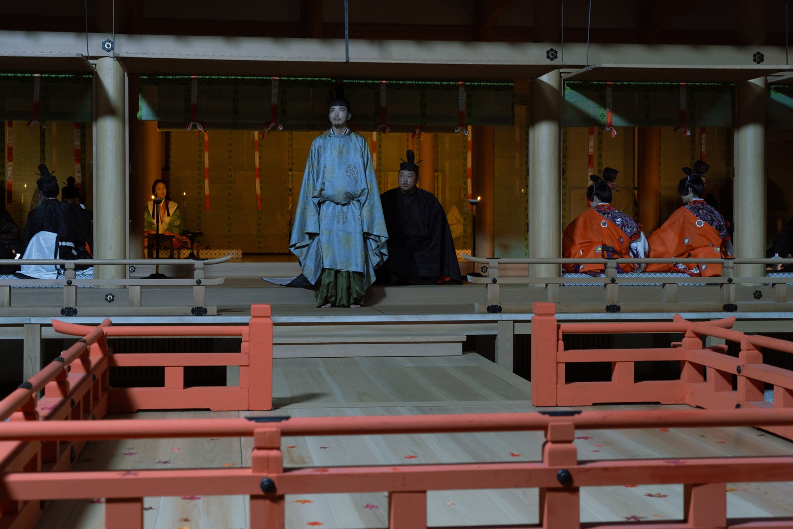 「光る君へ」第44話（C）NHK