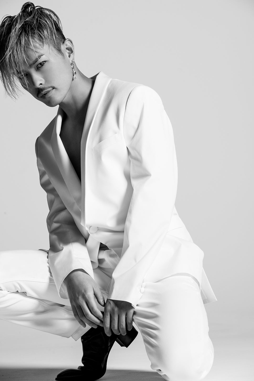 今市隆二（提供写真）