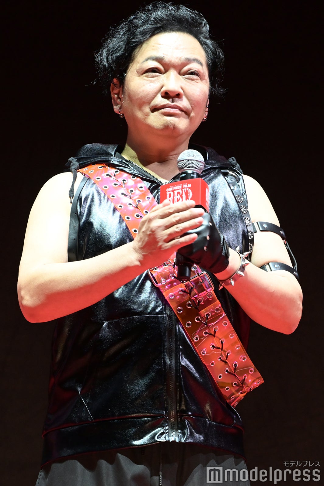 山口勝平 （C）モデルプレス