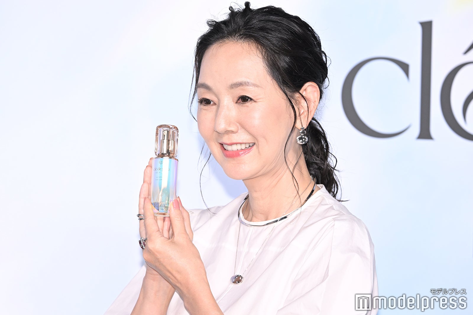 とよた真帆（C）モデルプレス