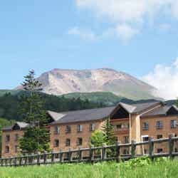 ホテルベアモンテ/画像提供:ハマノホテルズ