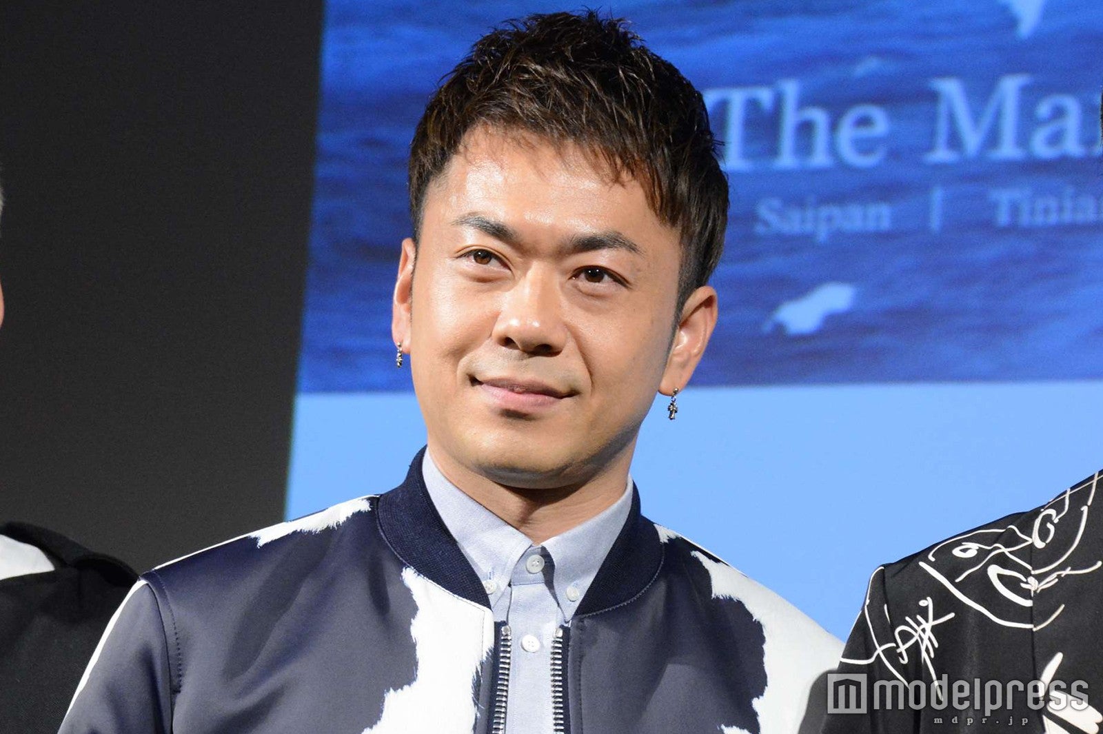 GS （C）モデルプレス