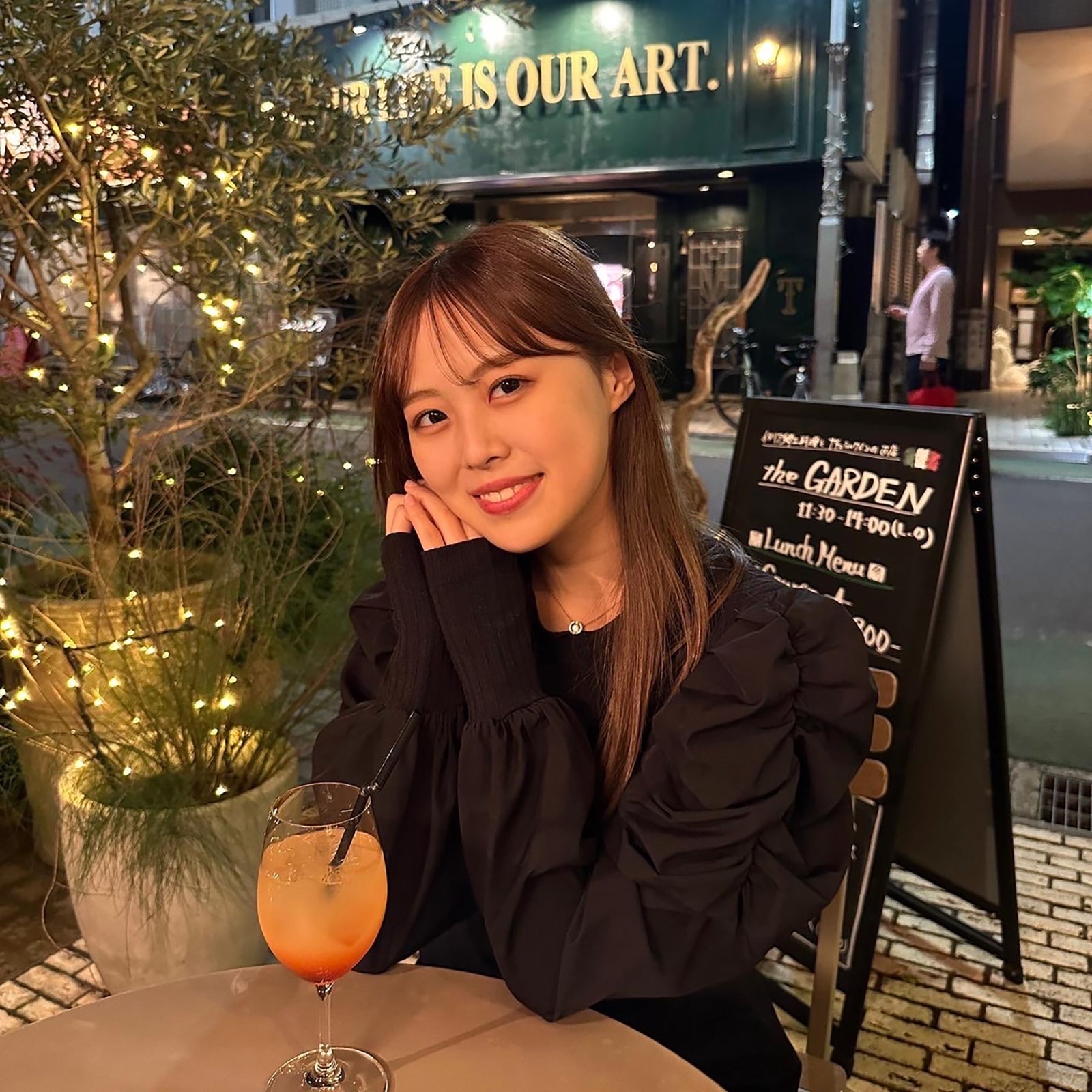 早い者勝ちミズダコちゃんからは逃げられないA賞F3キャンバスボード複製サイン入 TVアニメ『かつて魔法少女と悪は敵対していた。』 - 描き下ろし