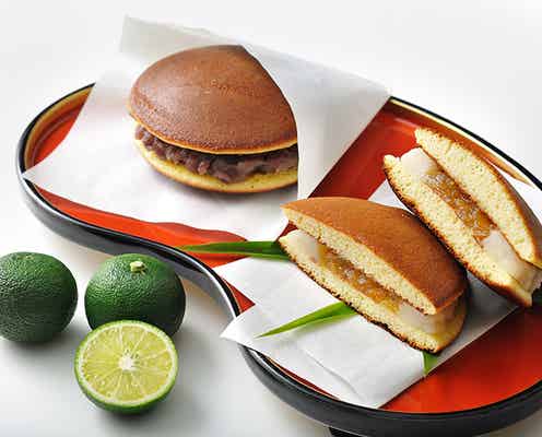 星野リゾート「あけぼのカフェ」ご当地スイーツ&ドリンク提供する和カフェ誕生