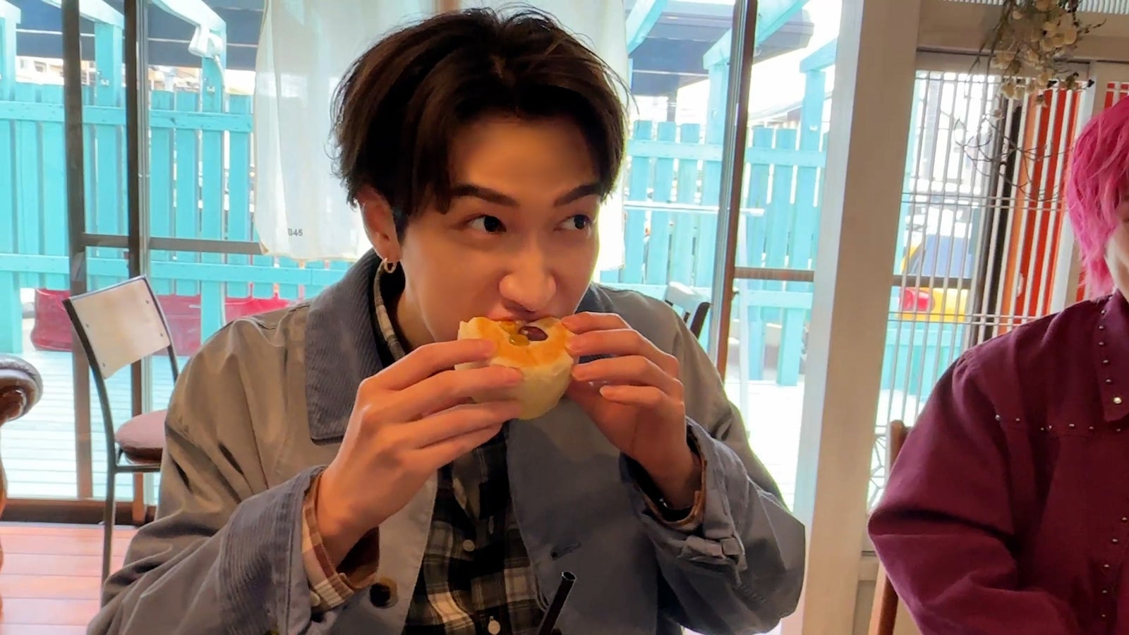 Snow Man渡辺翔太「焦ってた」自身のキャラへの葛藤回顧