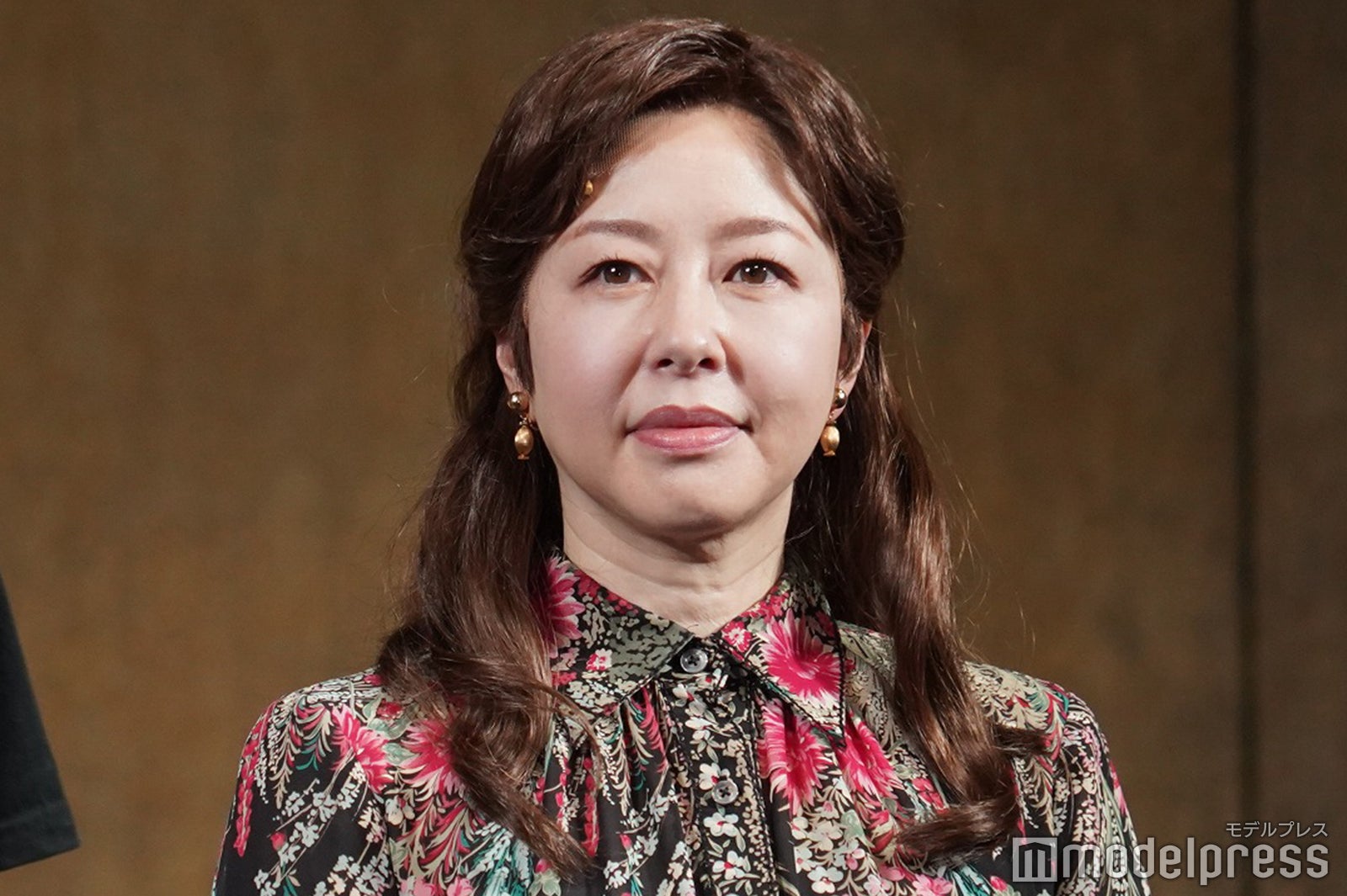 堀内敬子（C）モデルプレス