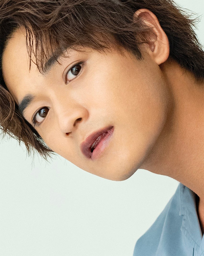 井上想良（提供写真）