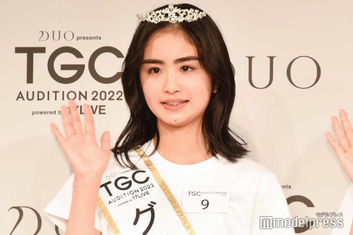 新沼凛空さん (C)モデルプレス
