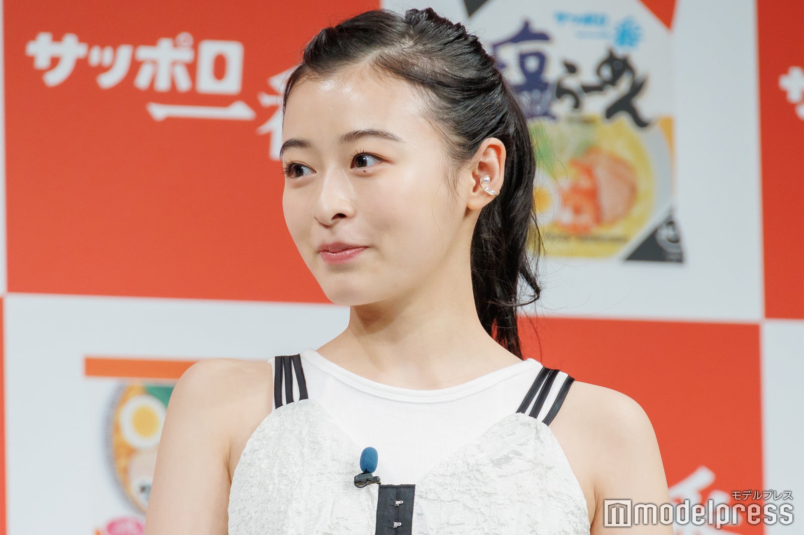 森七菜（C）モデルプレス