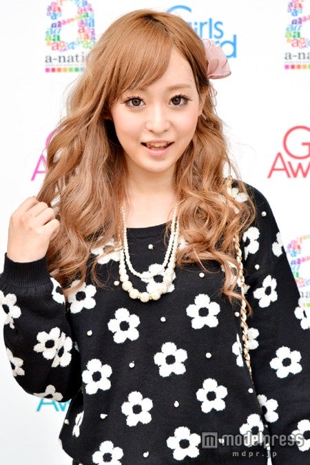 “えりりん”こと石飛恵里花