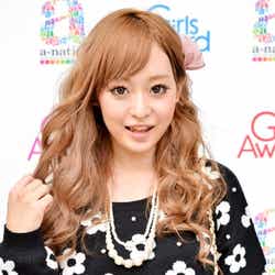 “えりりん”こと石飛恵里花