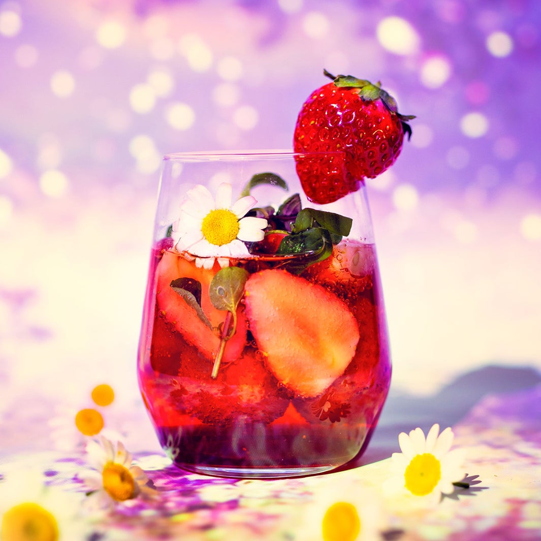 FLOWERS BY NAKED 2020 ー桜ー／画像提供：ネイキッド