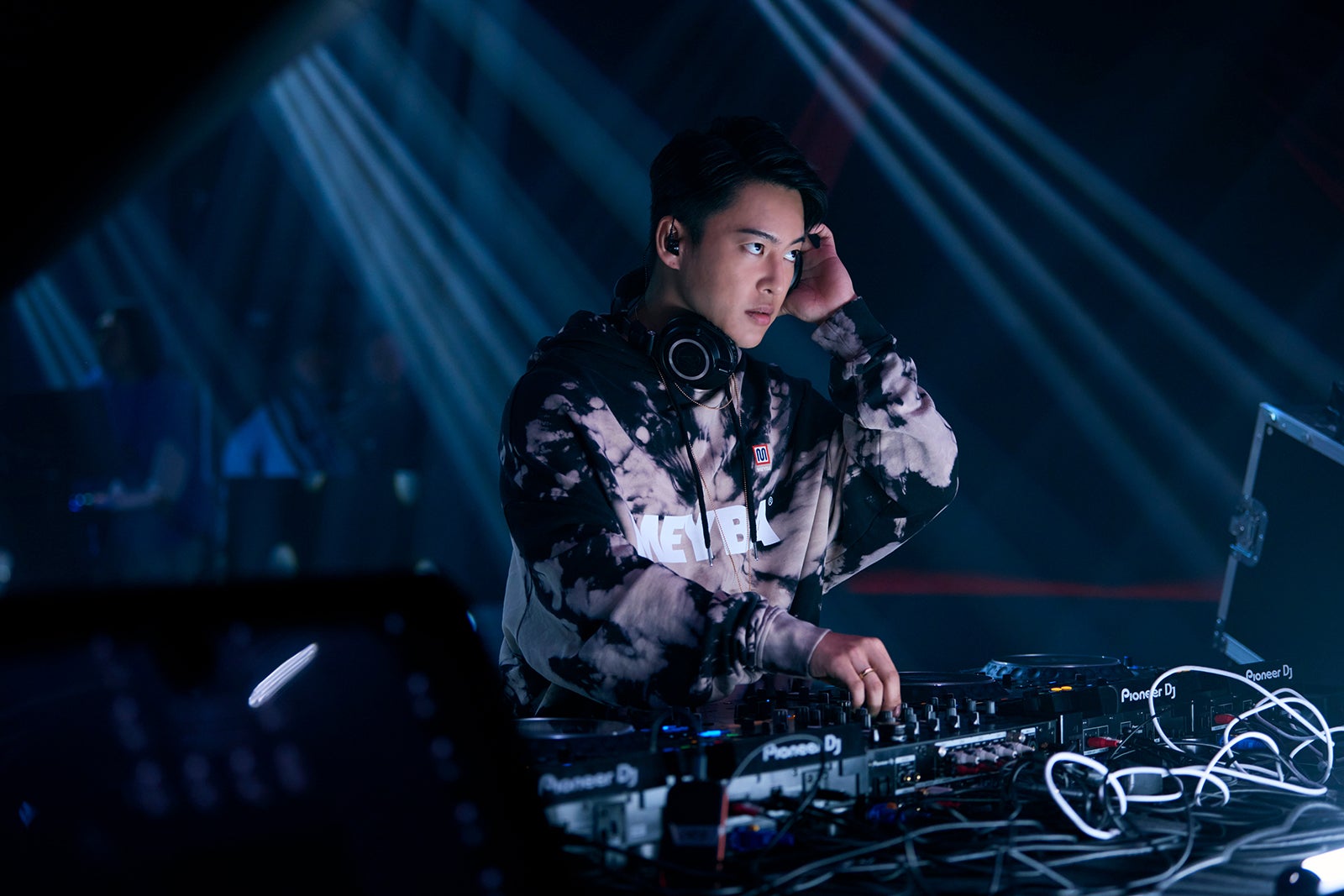 三山凌輝「イグナイト -法の無法者-」第2話（C）TBS