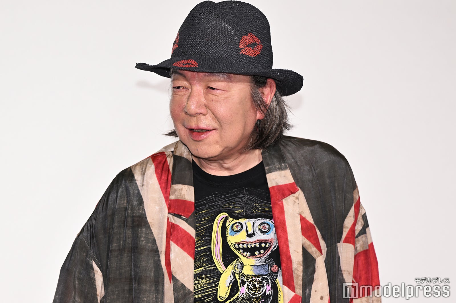 古田新太（C）モデルプレス