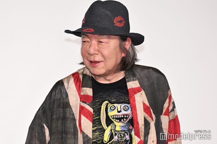 古田新太(C)モデルプレス