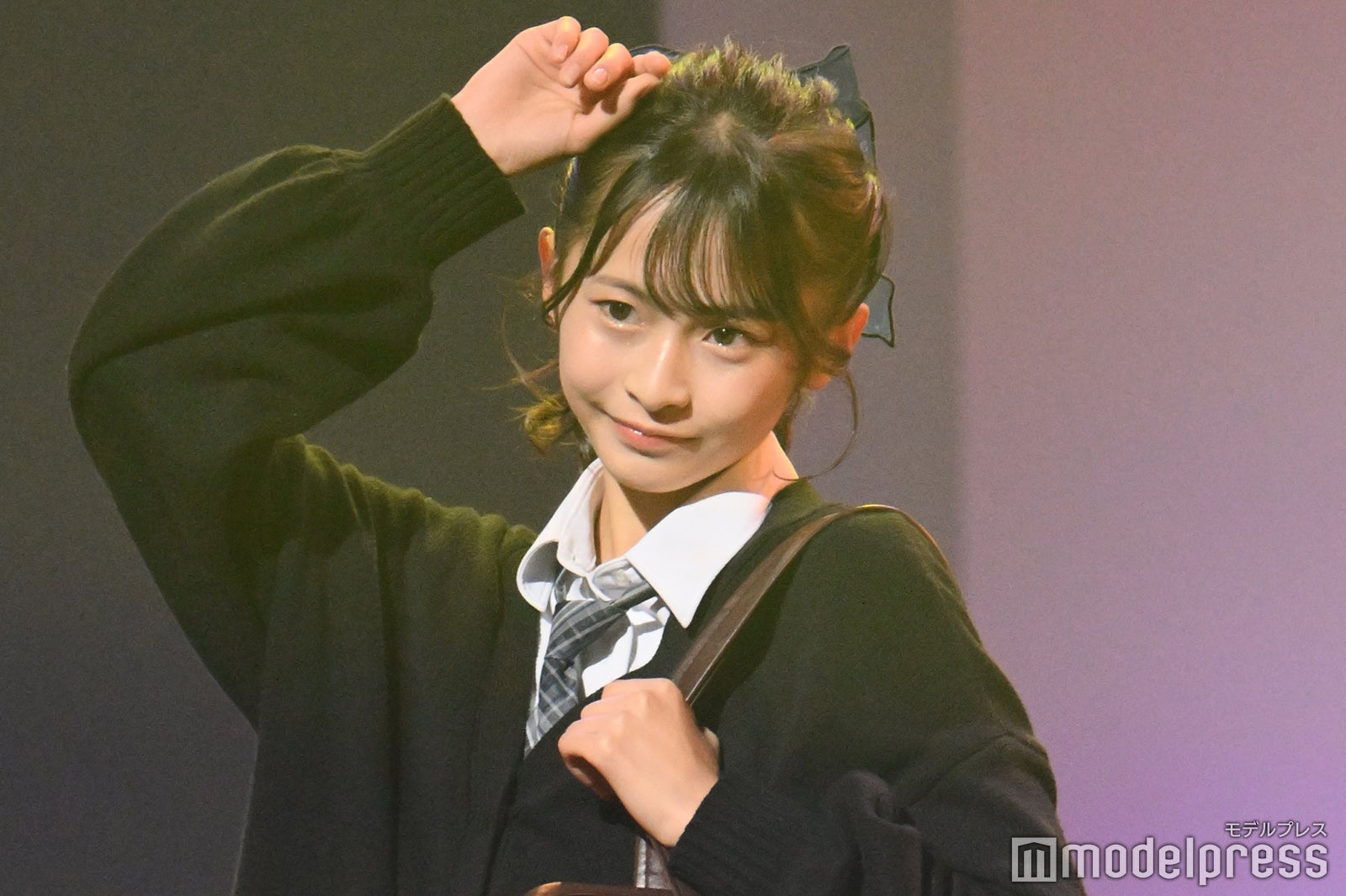 「JCミスコン2023」ファイナリスト（C）モデルプレス