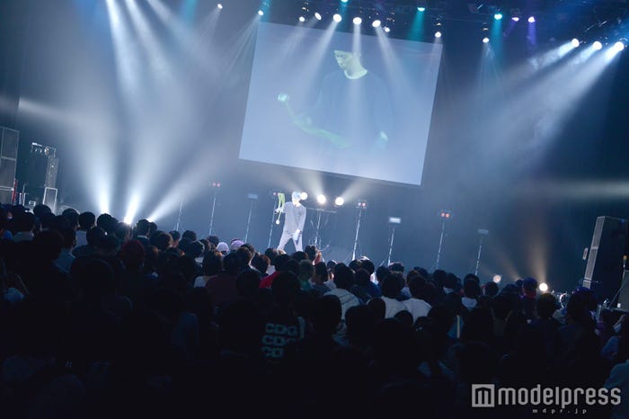 「AGESTOCK2017 in 赤坂BLITZ」 (C)モデルプレス