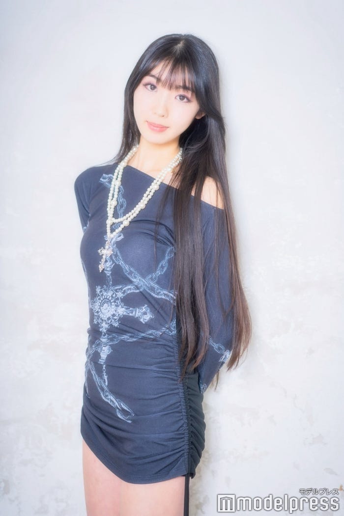 Marika(C)モデルプレス