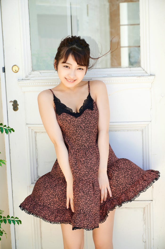 十味/アザーカット(C)秋田書店2019