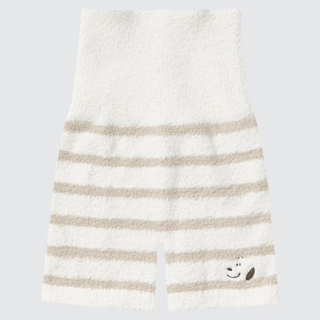 こんな可愛いの絶対買っちゃう ユニクロ スヌーピーコラボ新作はフルコンプ待ったなし モデルプレス