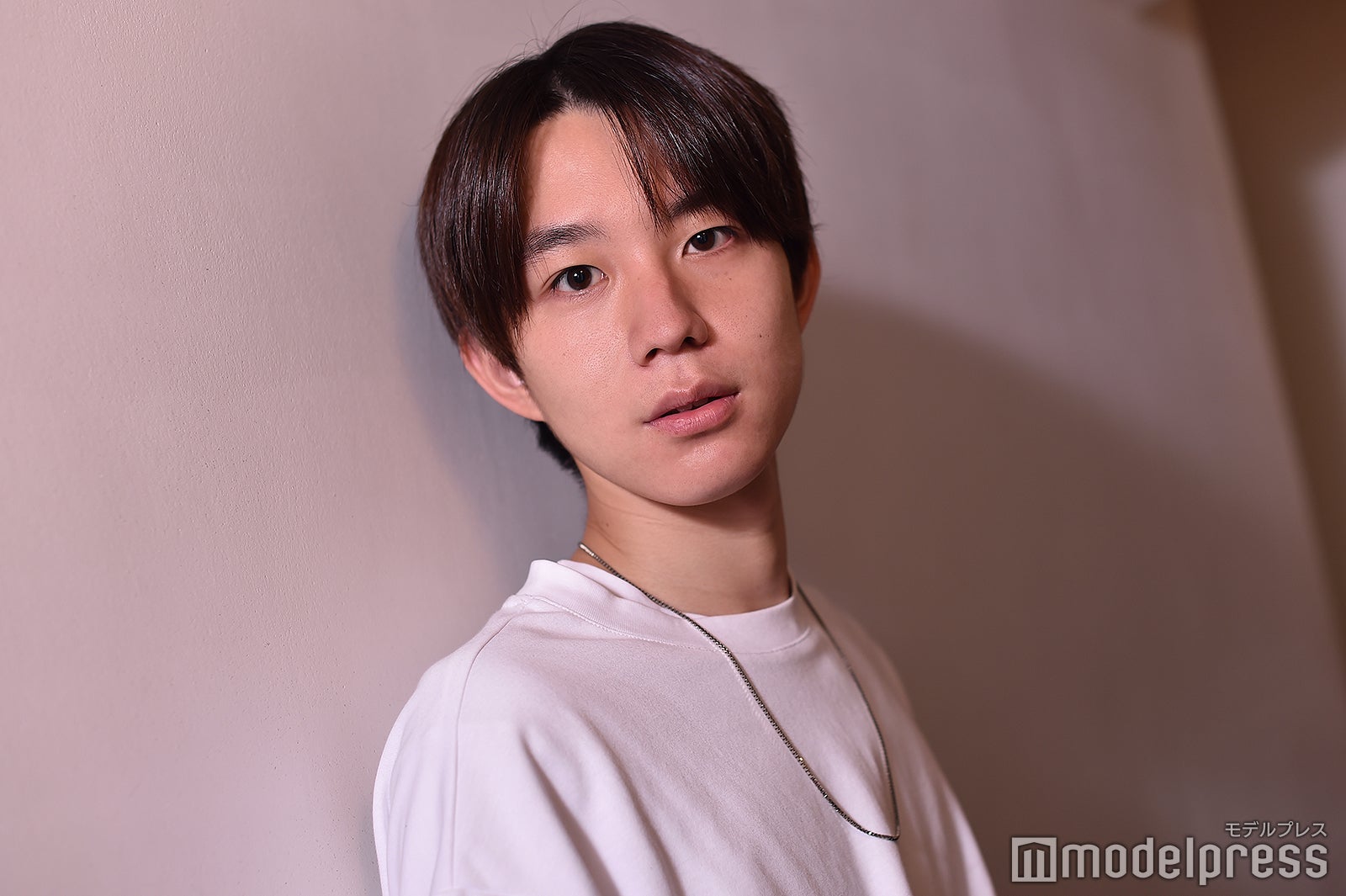 濤川達也さん（C）モデルプレス