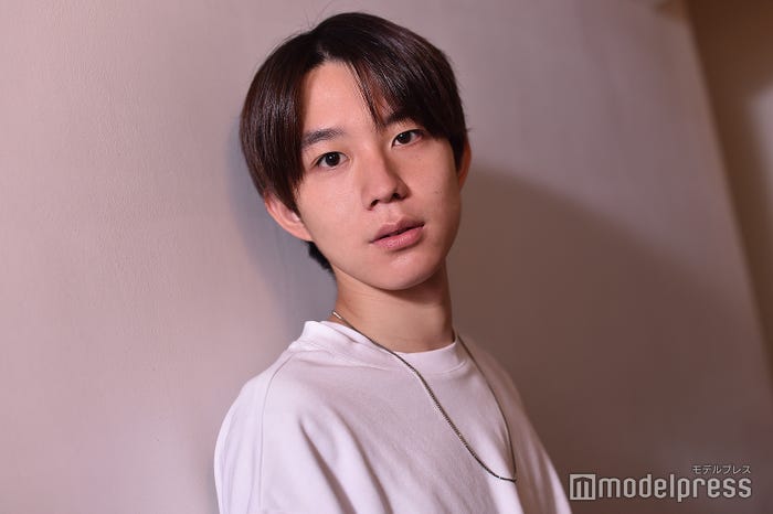 濤川達也さん(C)モデルプレス
