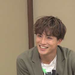 Generations白濱亜嵐 21年の目標は 身長を伸ばす 173cmっていうプロフィールなんですけど 10万分の1 モデルプレス Generations白濱亜嵐 21年の目標は 身長を伸ばす 173cmっていうプロフィールなんですけど 10万分の1 モデルプレス