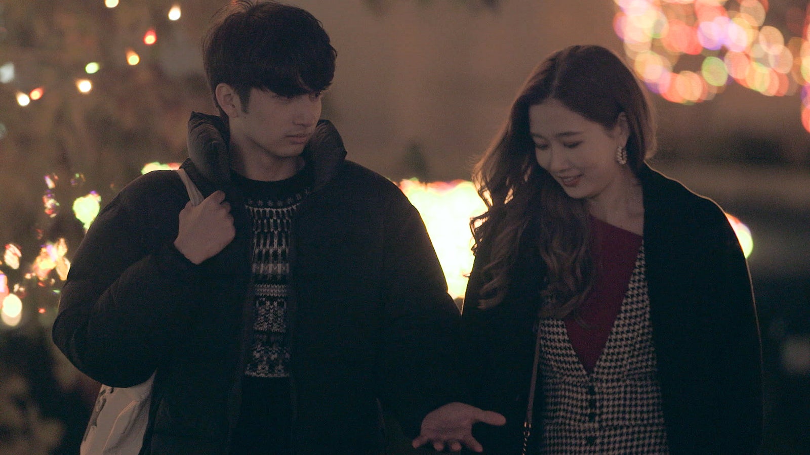 「TERRACE HOUSE TOKYO 2019-2020」33rd WEEK（C）フジテレビ／イースト・エンタテインメント