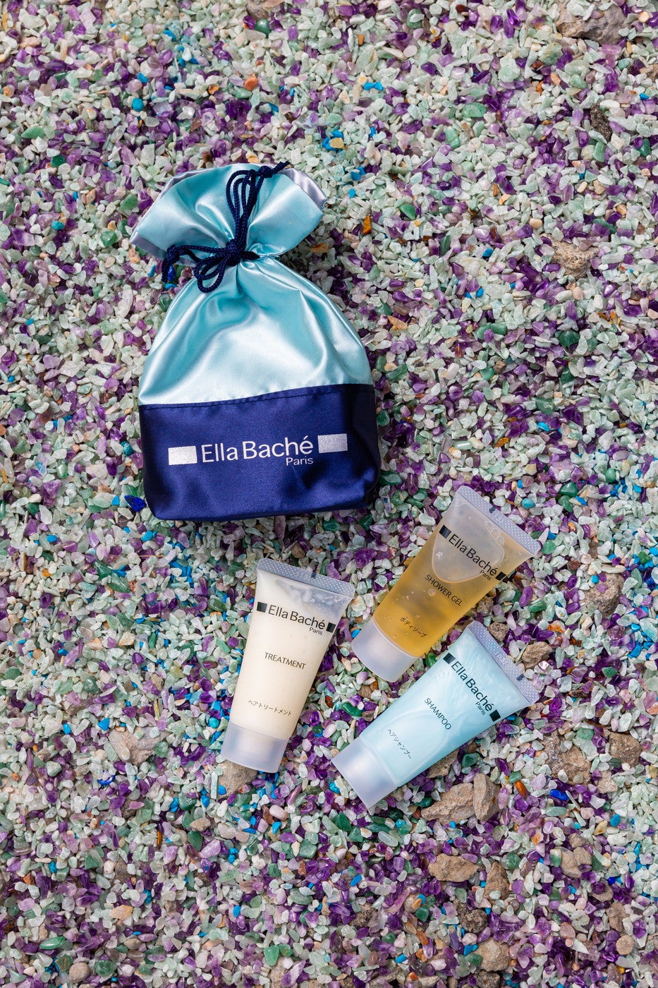 The Villa Glamping 河口湖／画像提供：H and S