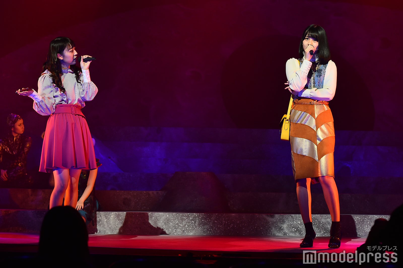 舞台「星の王女さま」ゲネプロより（C）モデルプレス