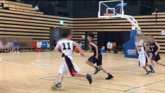 小林和哉「ちょっと自慢できること」(提供写真)