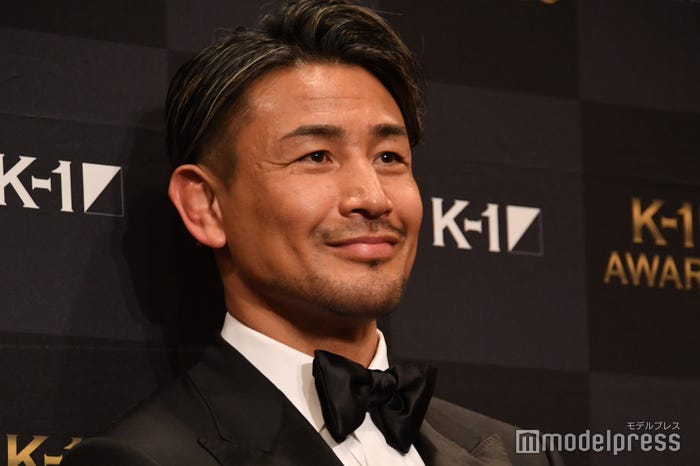 魔裟斗 (C)モデルプレス