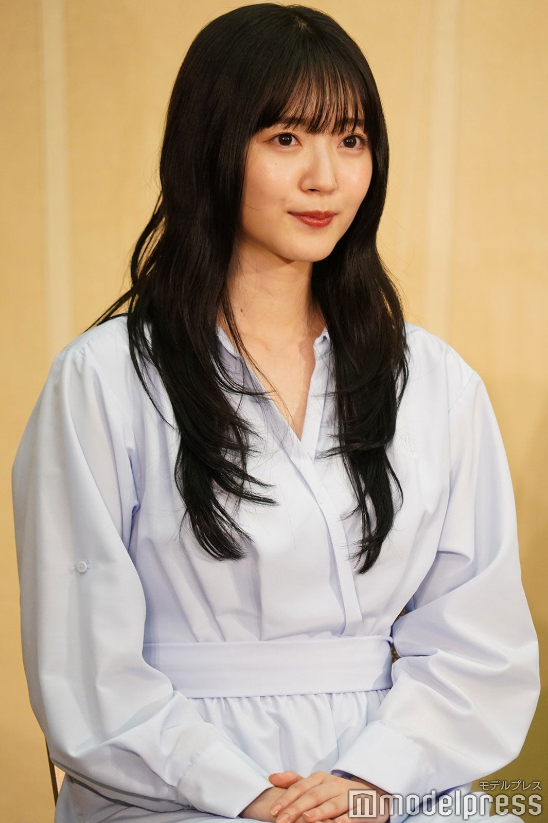 鈴木愛理（C）モデルプレス