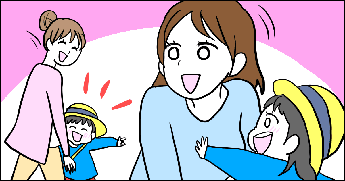 ＜ほんの1分なら…？＞園の送迎で未就園児の子どもを車内に残す？残さない？ママたちの判断基準