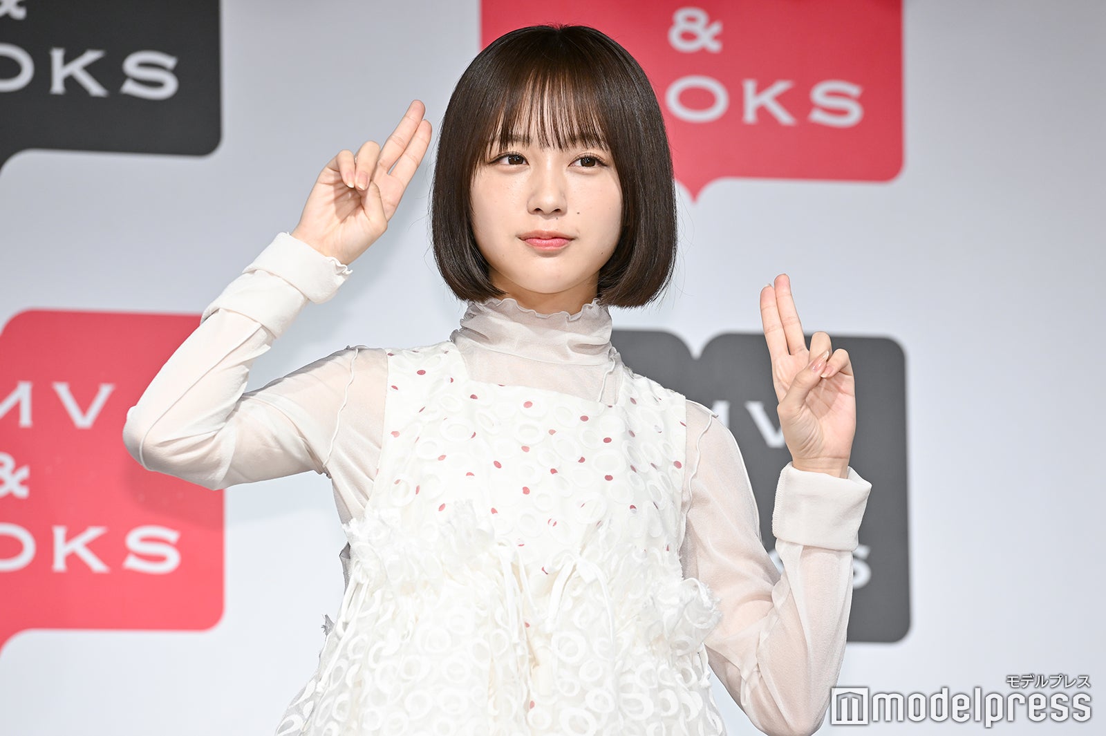 なえなの（C）モデルプレス